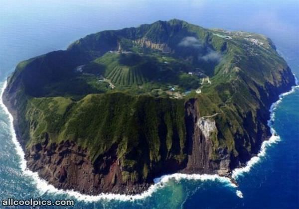 Amazing Cool Island