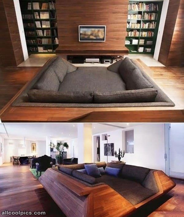 Amazing Couch