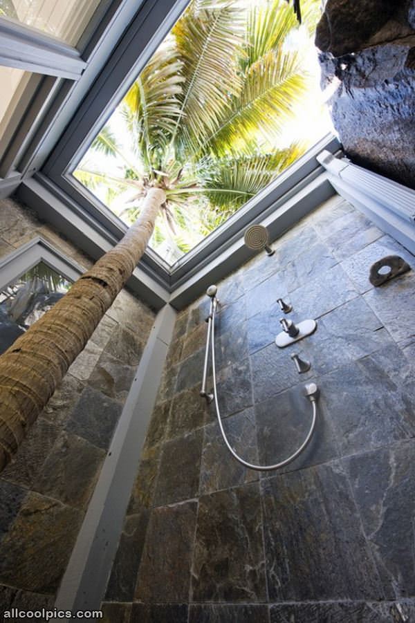 Awesome Shower