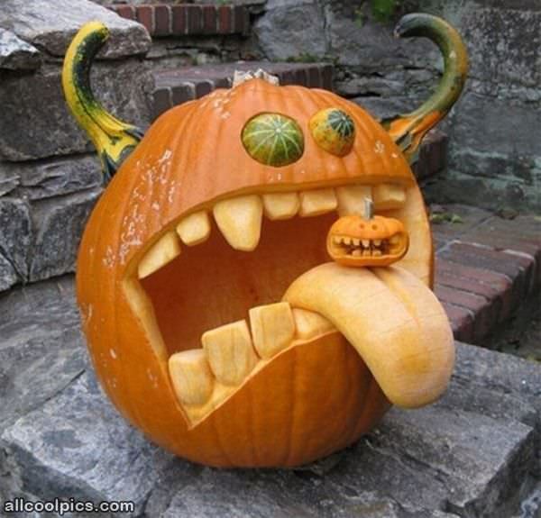 Awsome Pumpkin