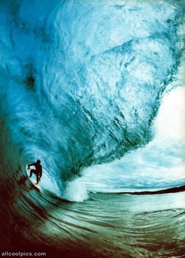 Big Wave