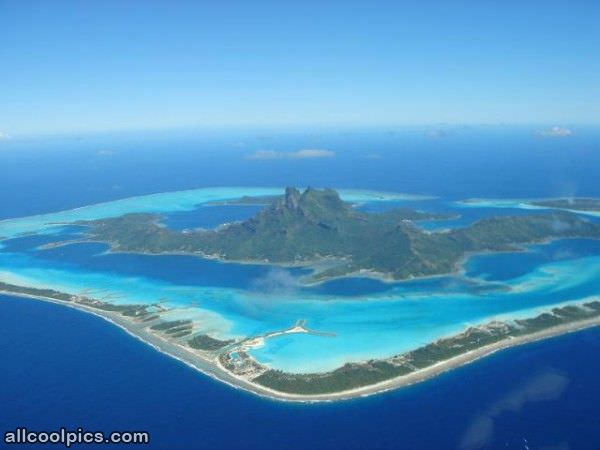 Bora Bora