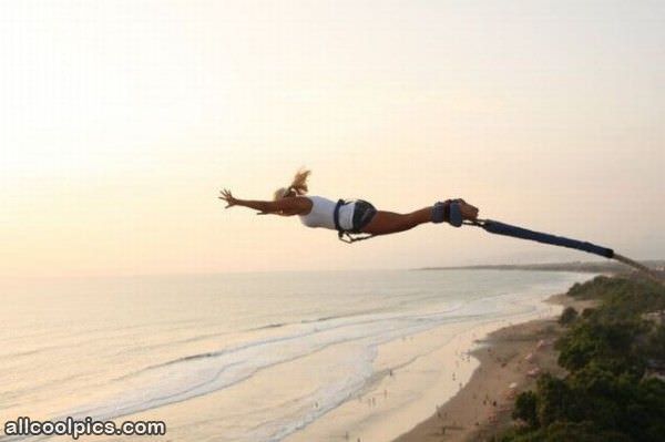 Bungee Jump