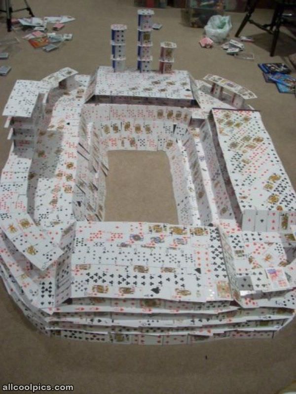 Card Stadium