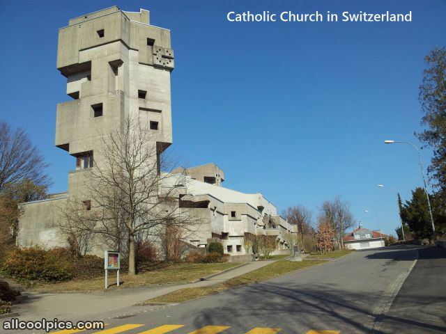 Cool Church