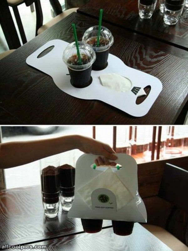 Cool Cup Carrying Case