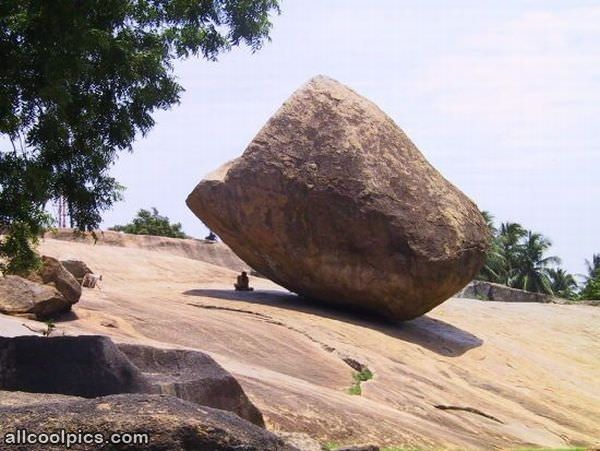 Cool Rock Shade