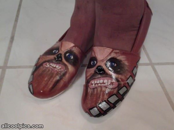 Cool Shoes