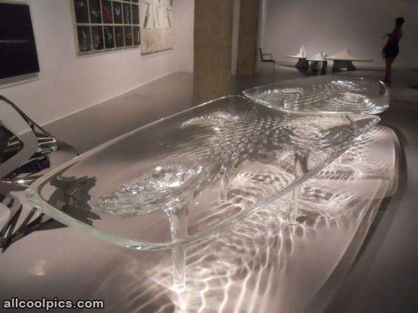 Cool Table