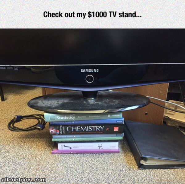 Cool Tv Stand