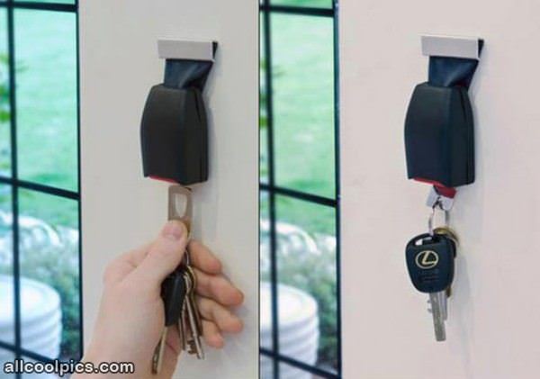 Key Holder