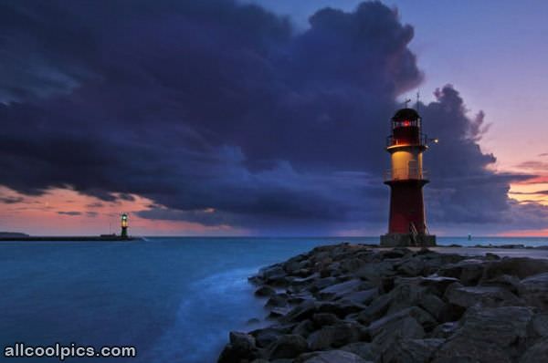 Light Houses