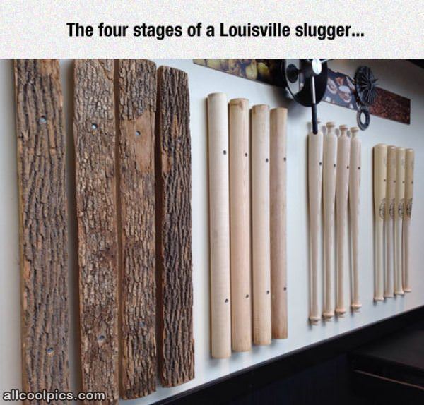 Louisville Slugger