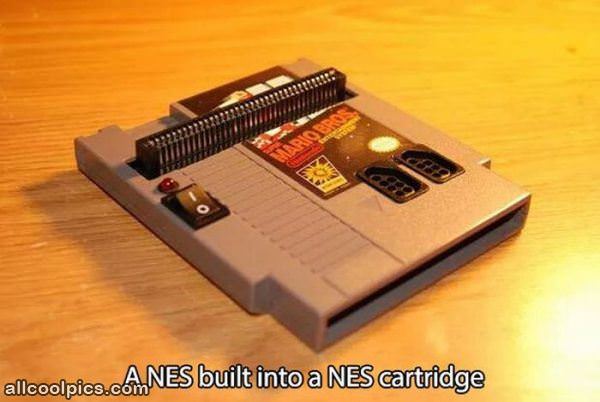 Nes