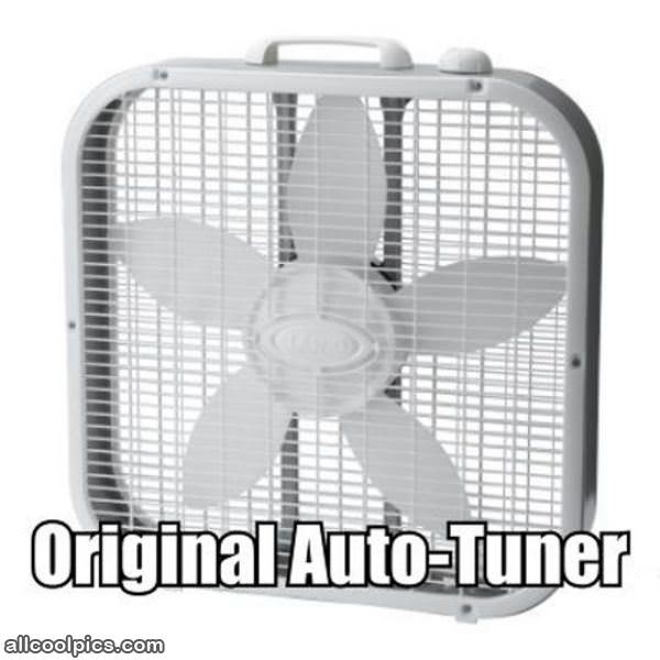 Original Auto Tuner