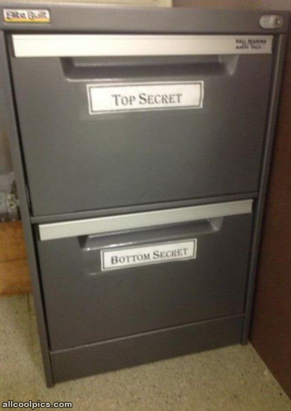 Secrets