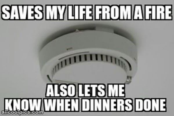 Smoke Detectors