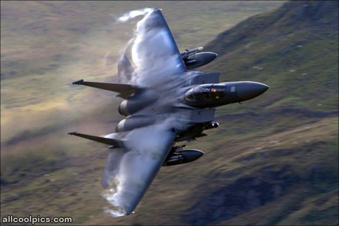 Sound Barrier