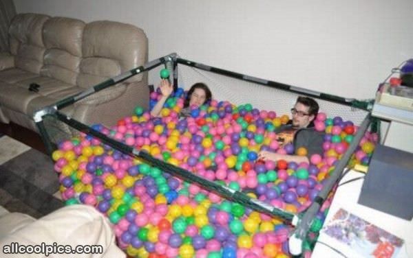 The Ball Pit