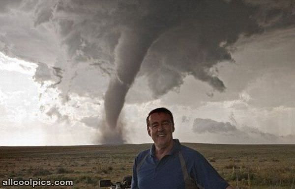 Tornado Pic