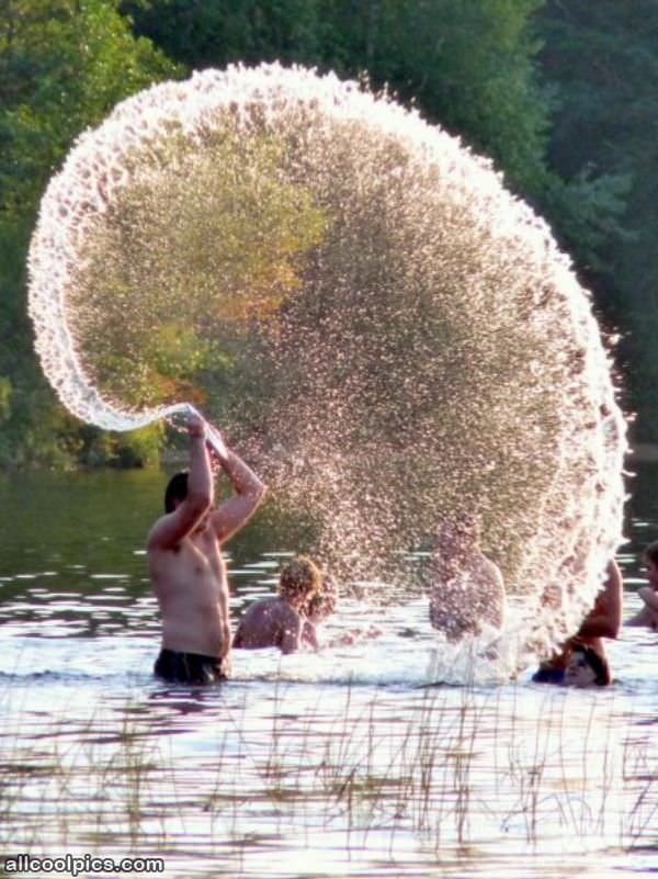 Water Show