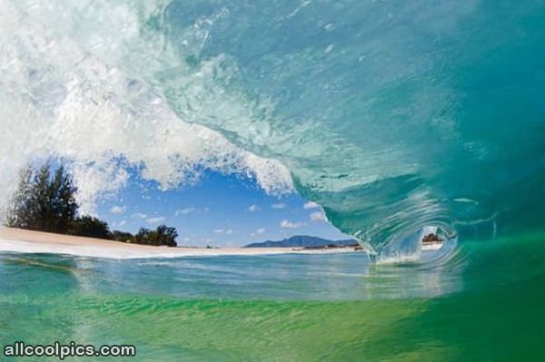 Wave Breaking